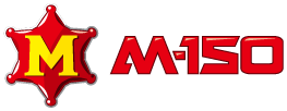 m-150_logo